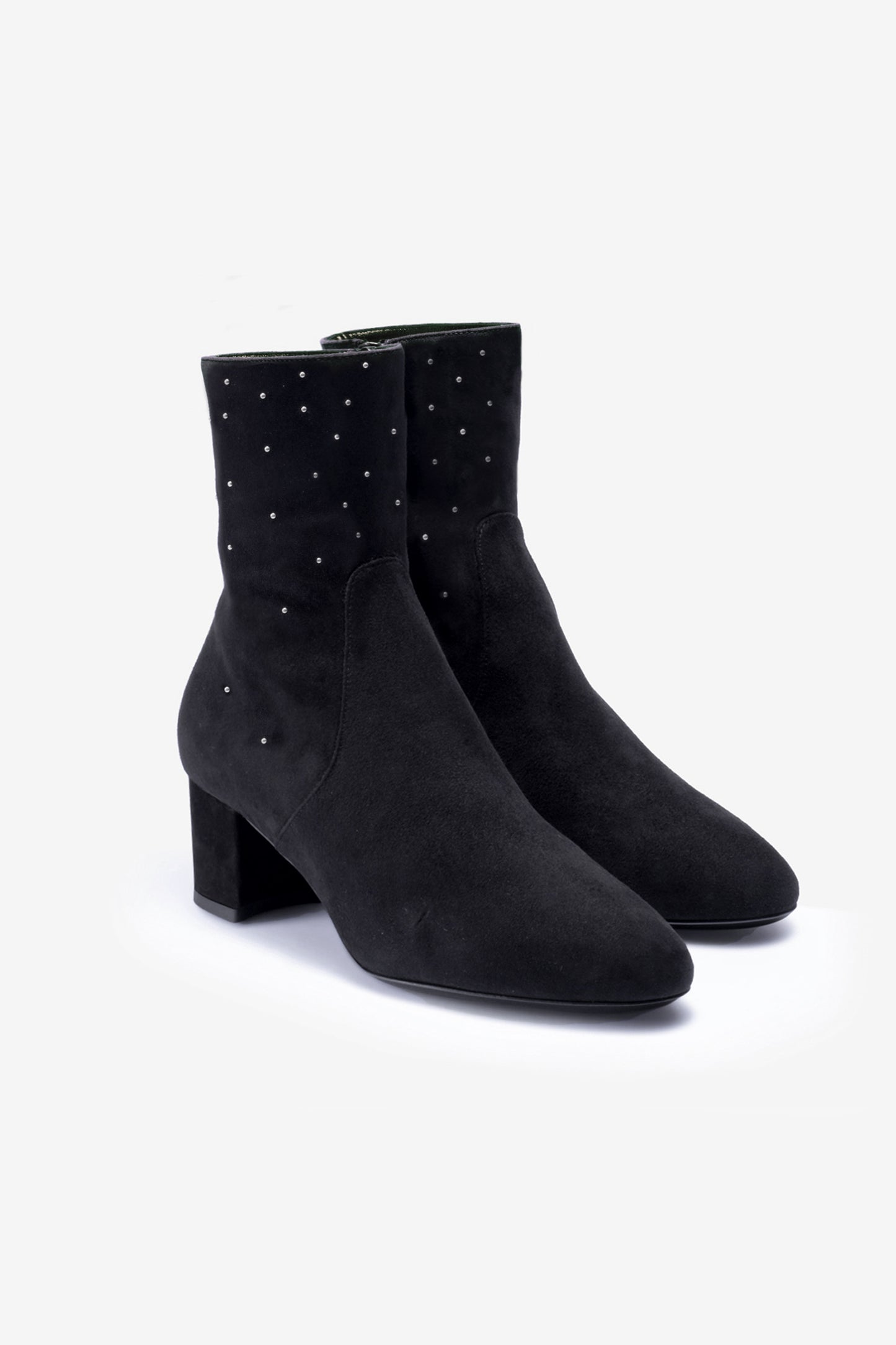 MELISSA - Studded ankle boot