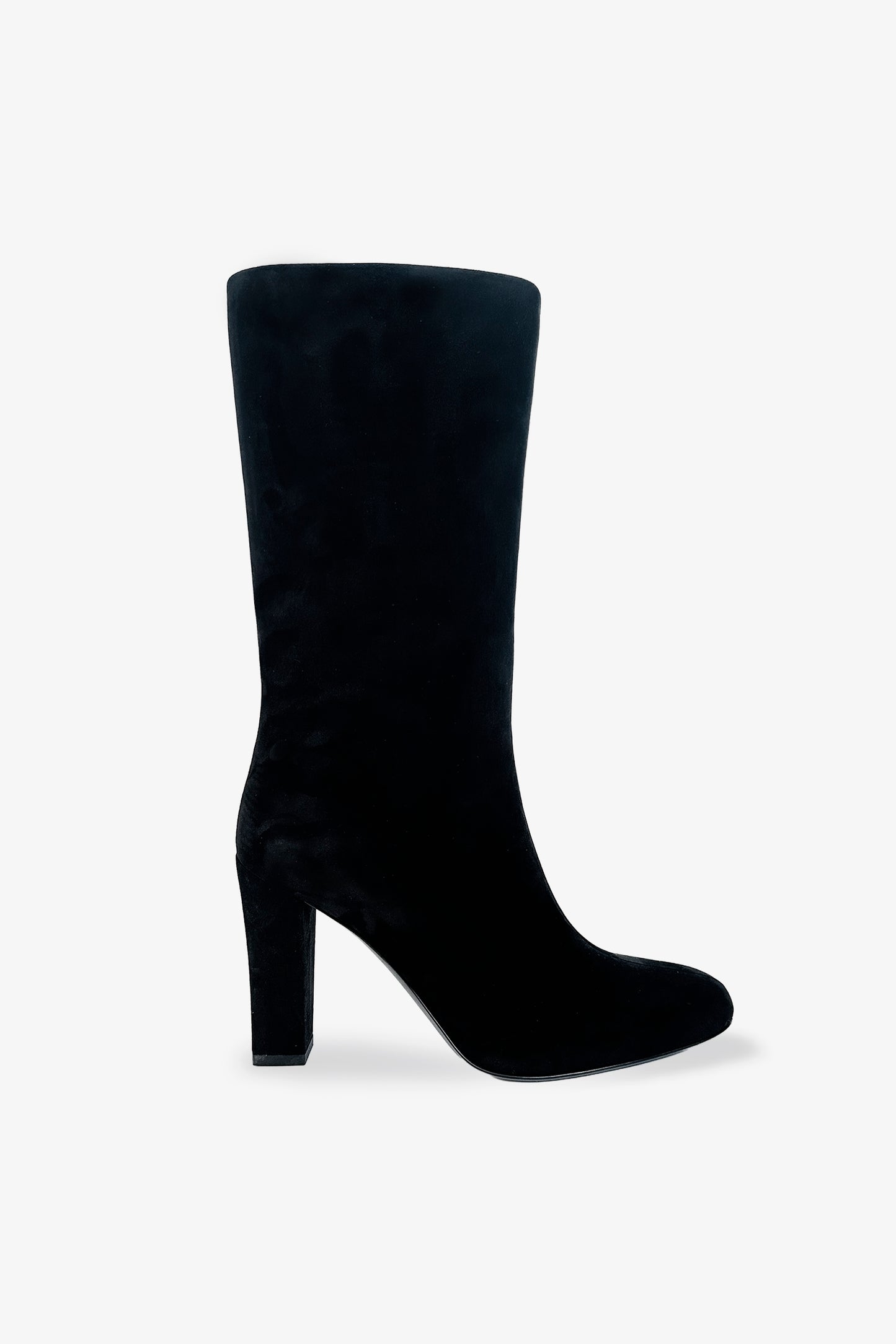 CLOE - Suede boot