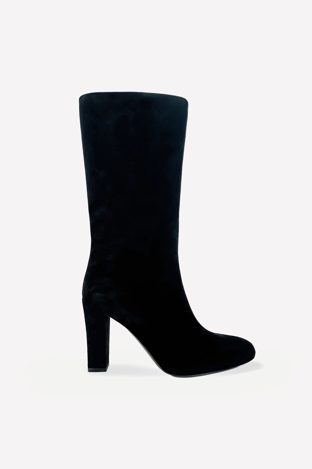 CLOE - Stivale in suede
