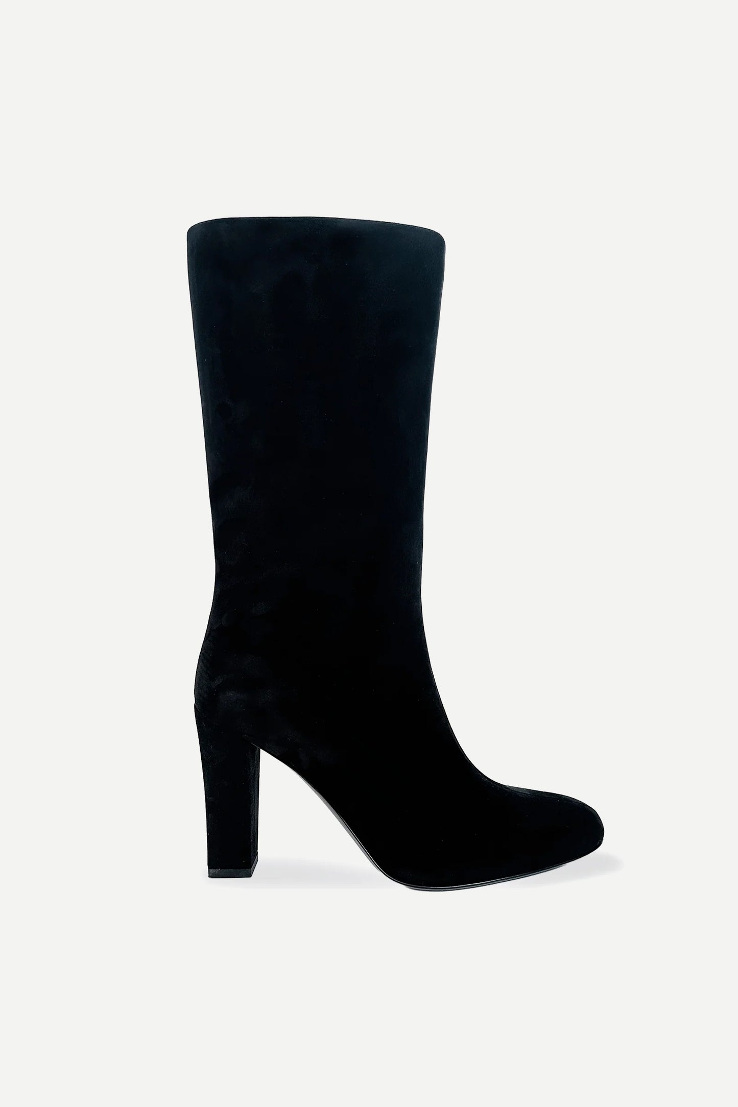 CLOE - Stivale in suede