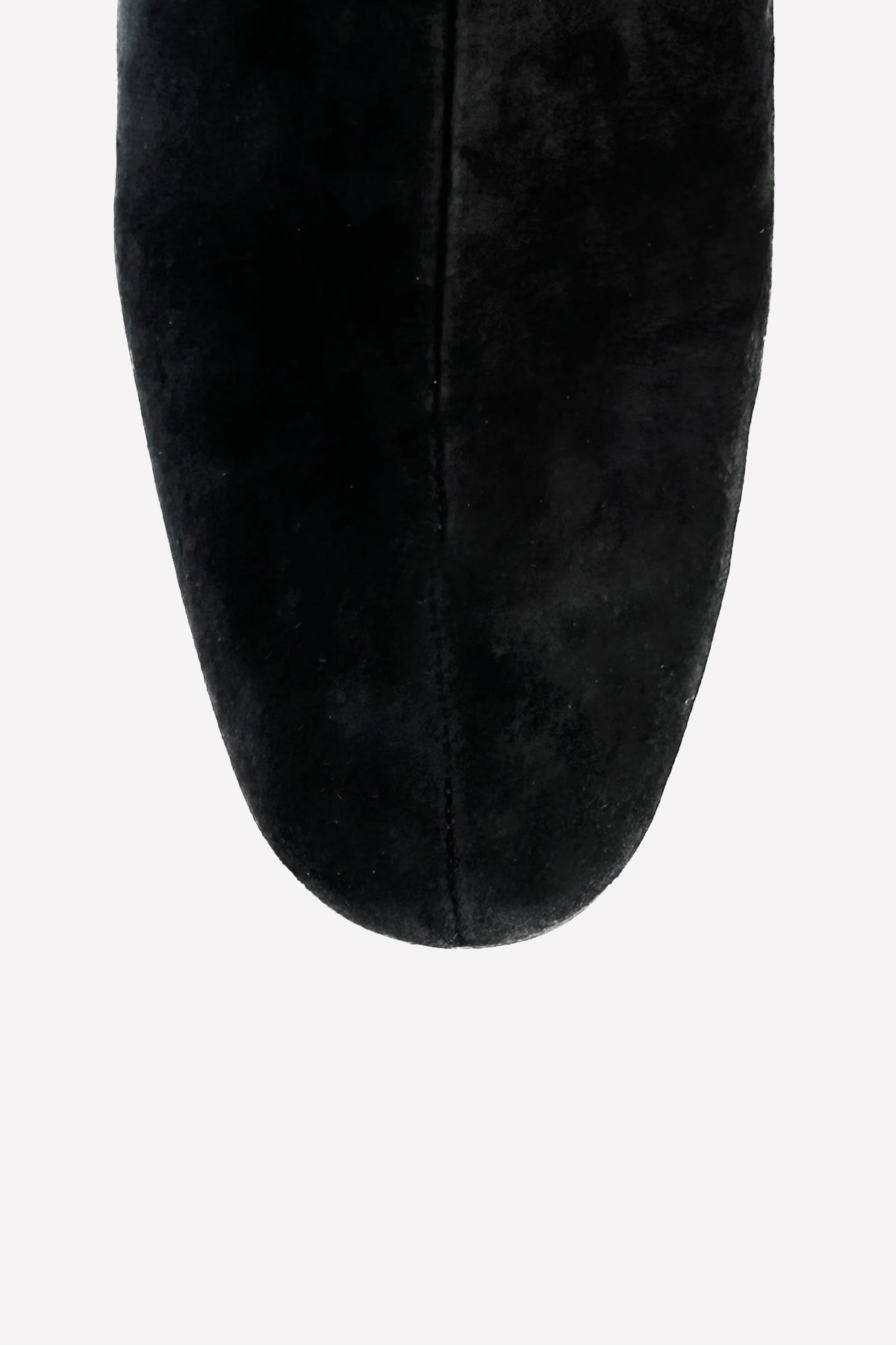 CLOE - Stivale in suede