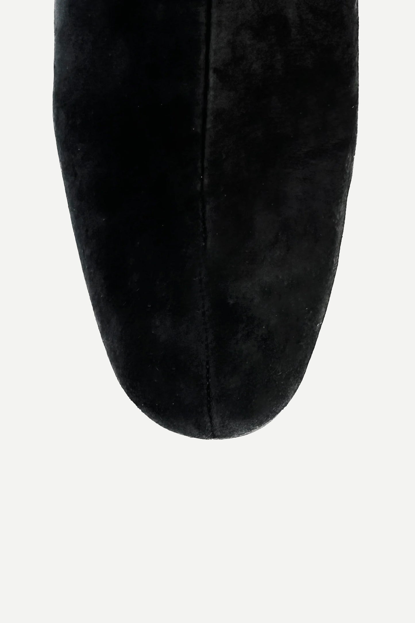 CLOE - Stivale in suede
