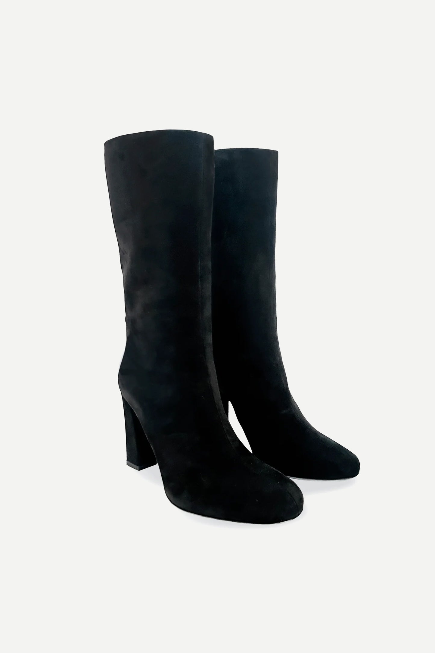 CLOE - Stivale in suede