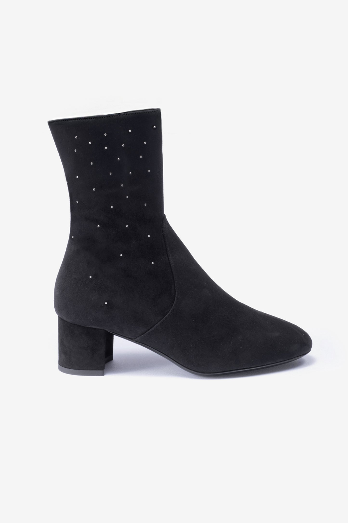 MELISSA - Studded ankle boot