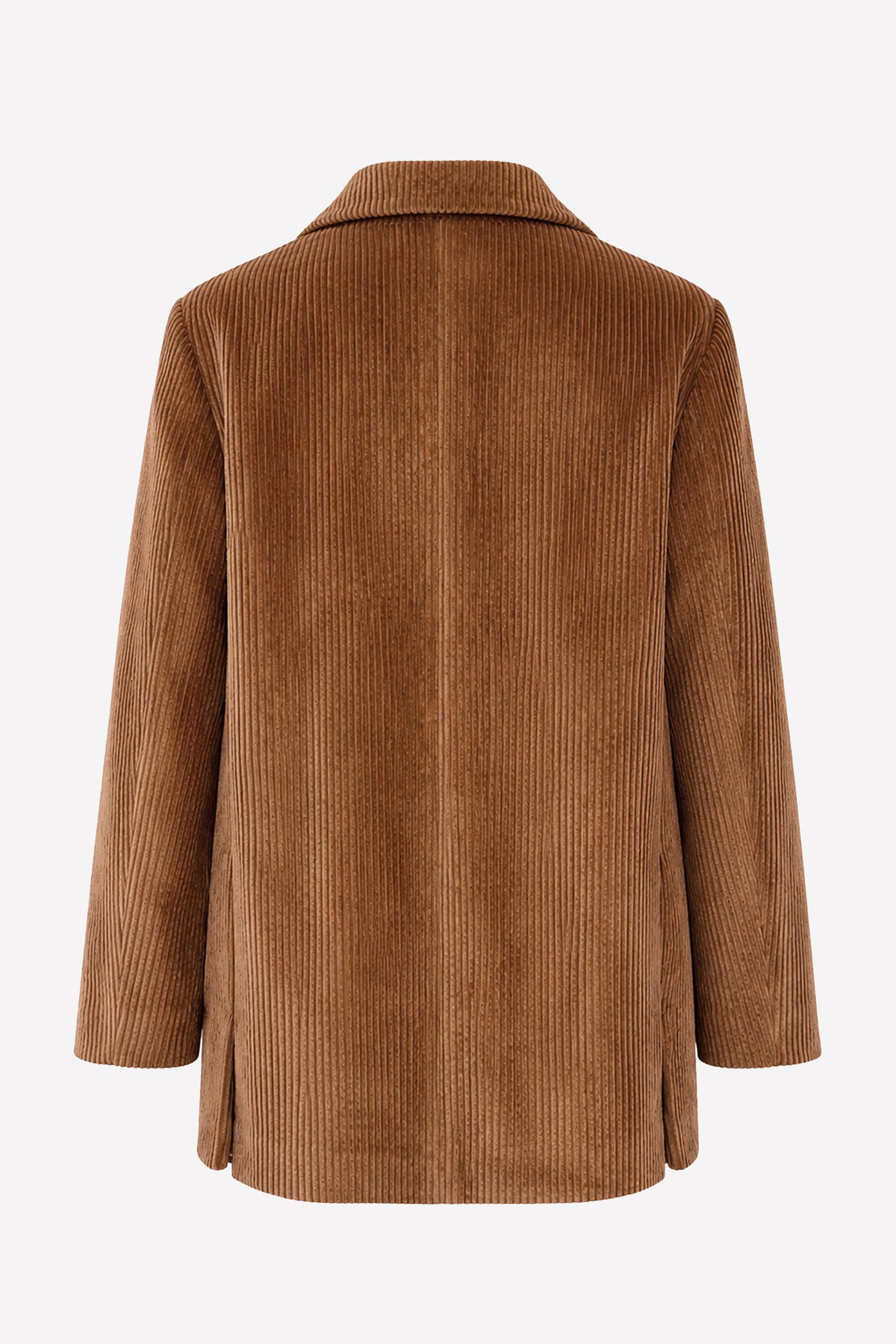 LUCREZIA - Oversized Blazer Velvet