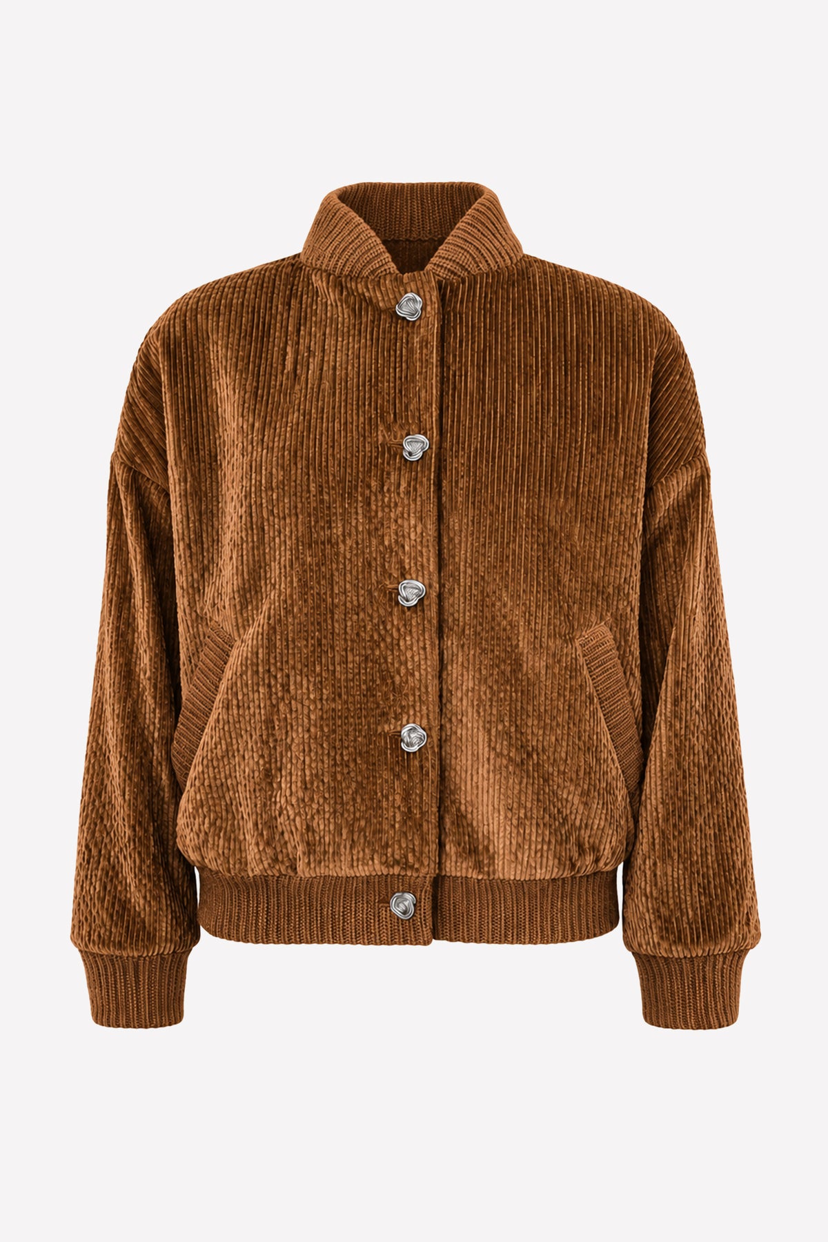 DIANA - Bomber over Velvet