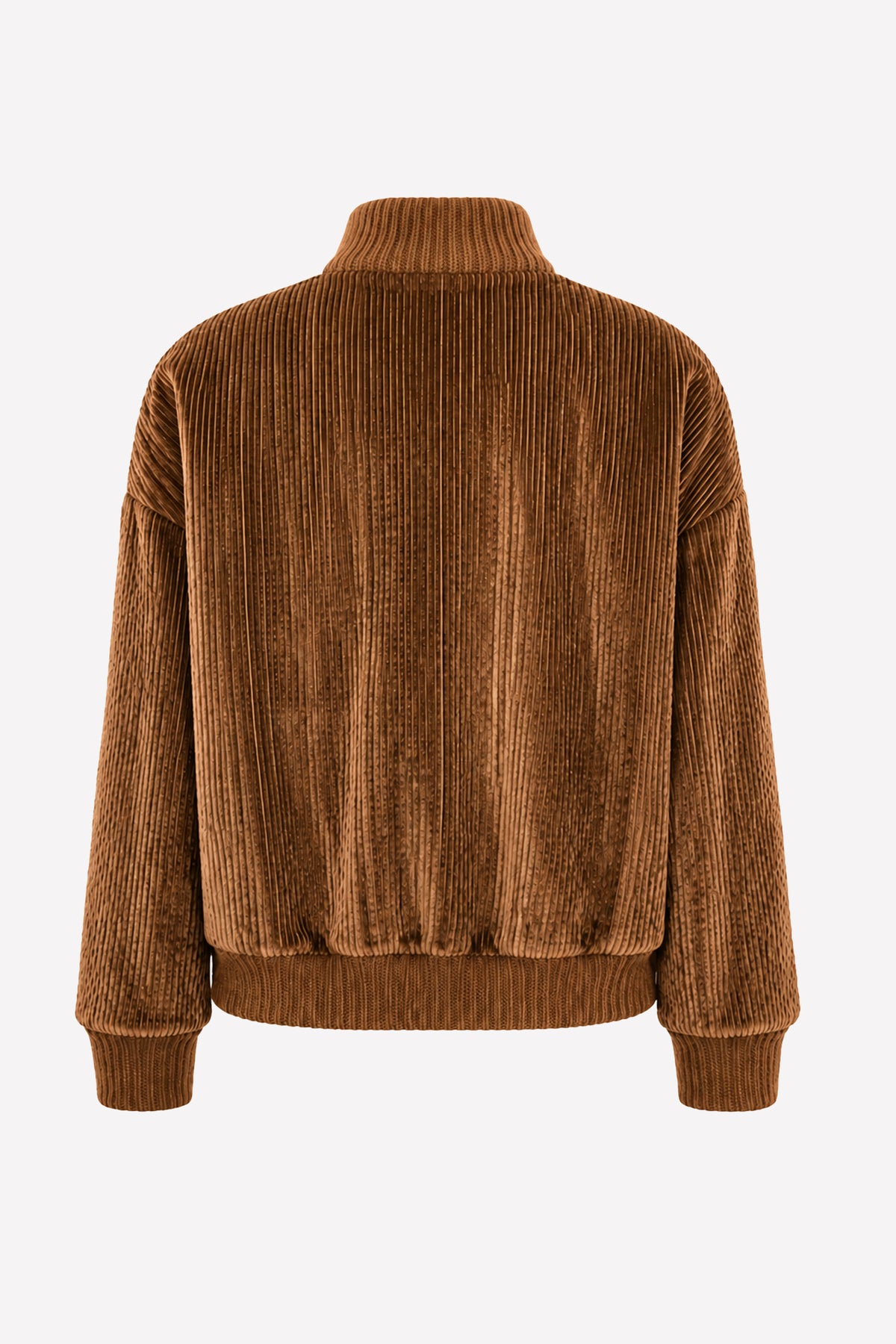 DIANA - Bomber over Velvet