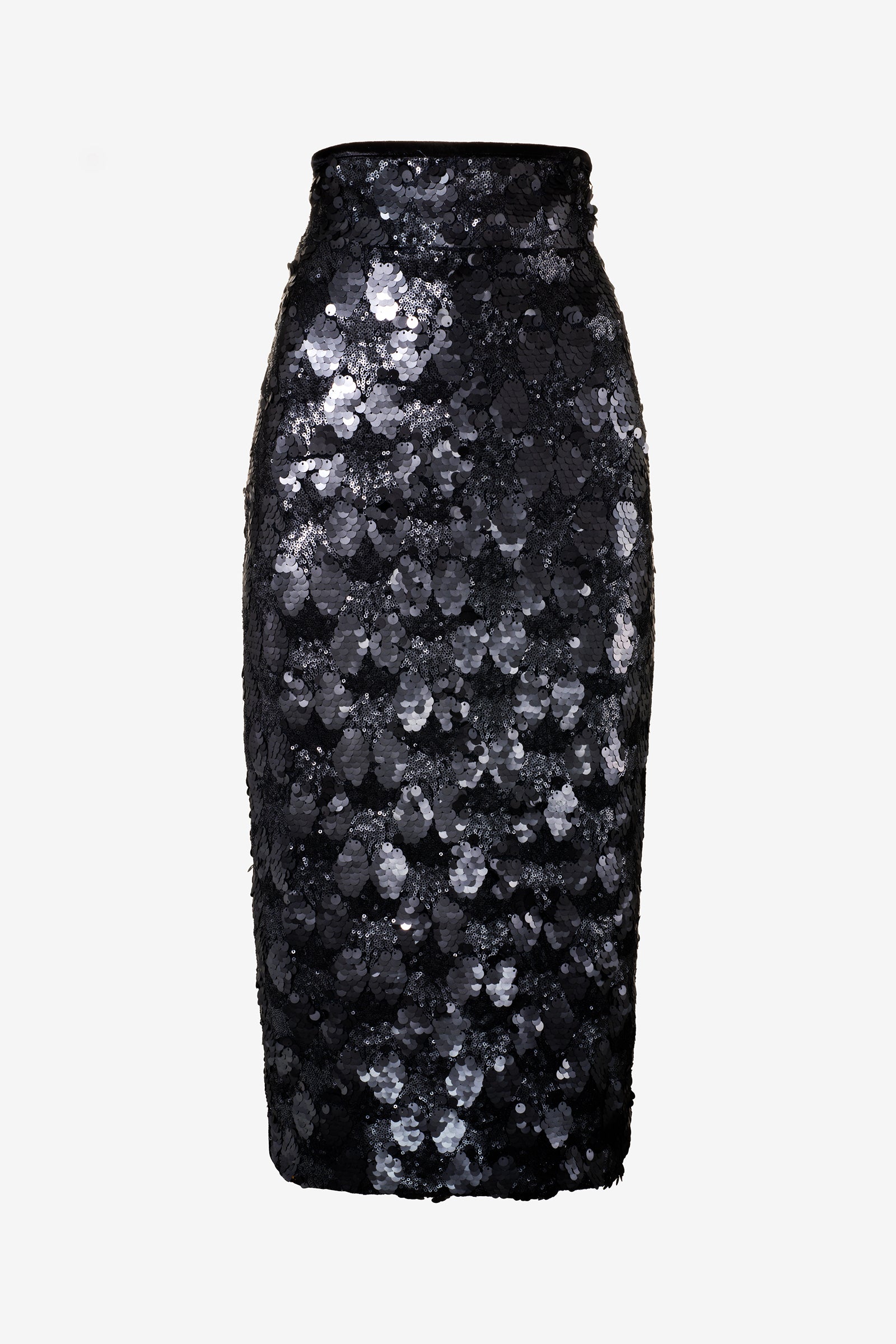 Kristina Ti FILOMENA - Sequin skirt