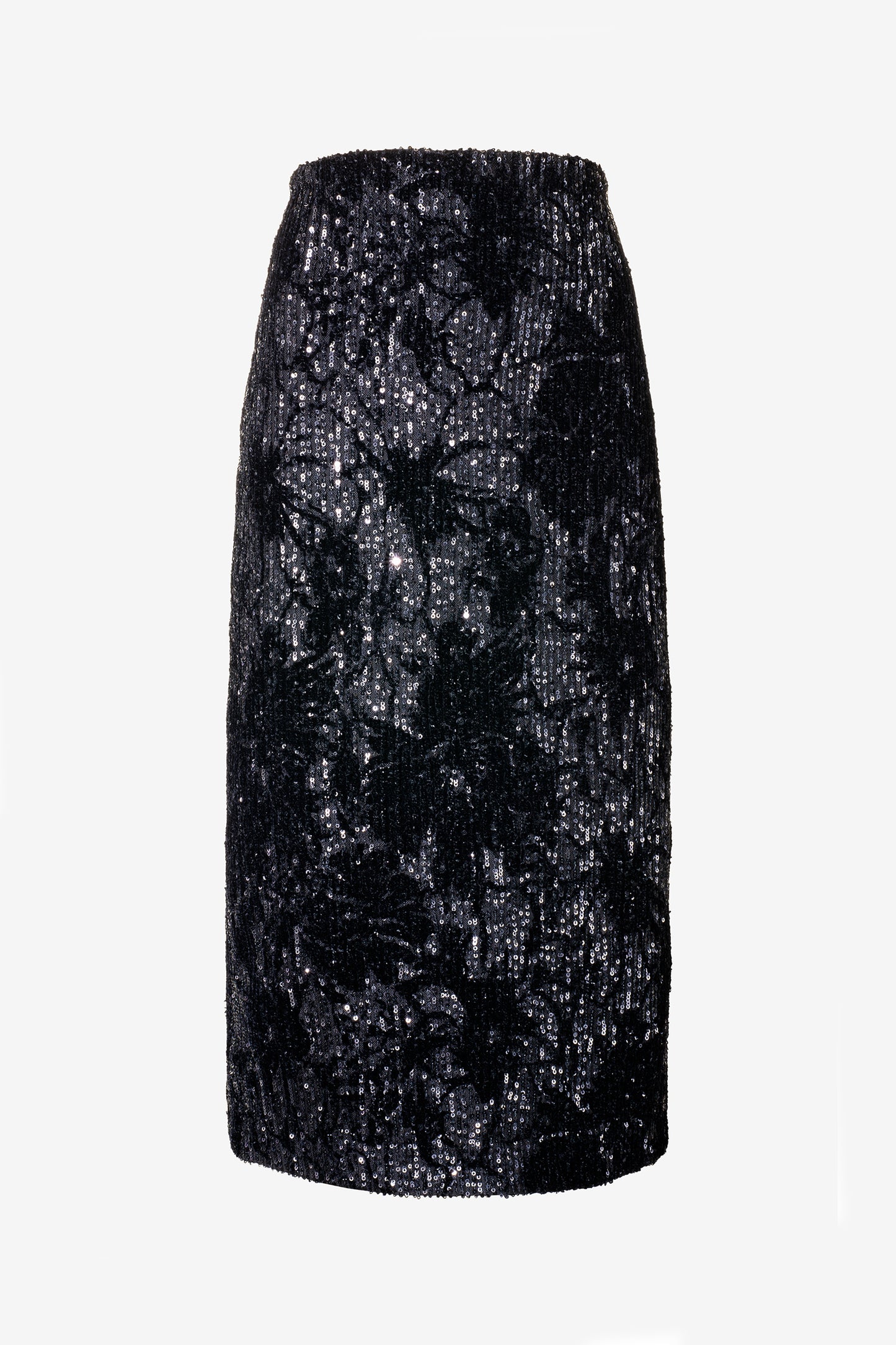 ATHENA - Black skirt