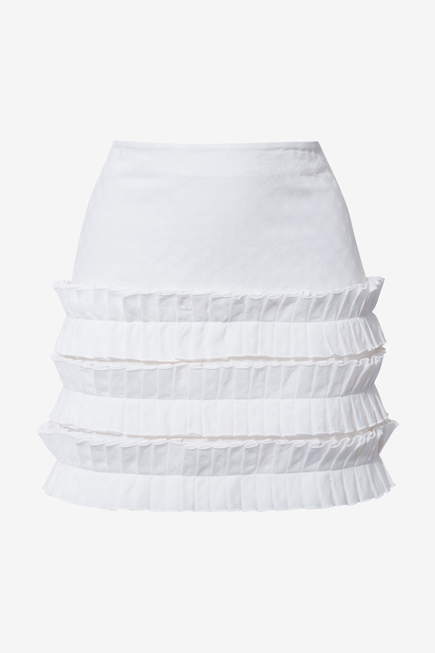 CARLOTTA - Miniskirt Cancan