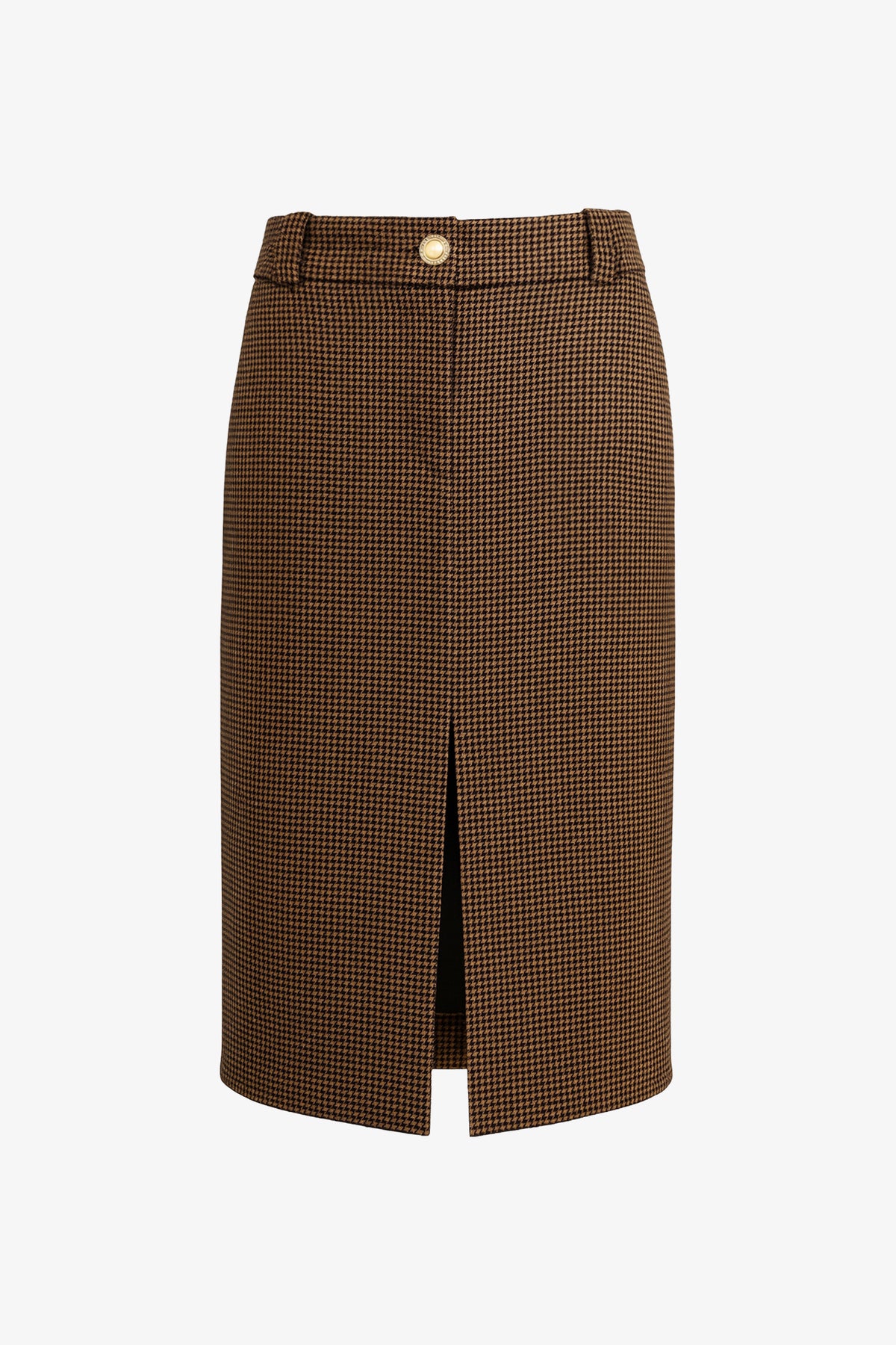 ESTELLE - Midi Skirt Bossy