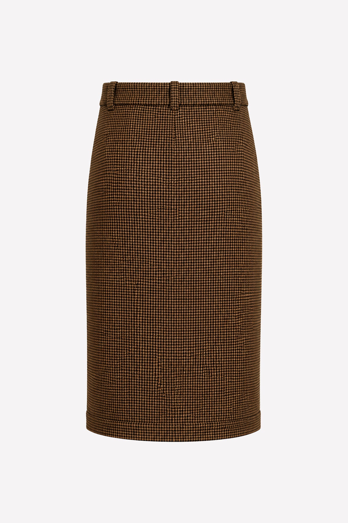ESTELLE - Midi Skirt Bossy