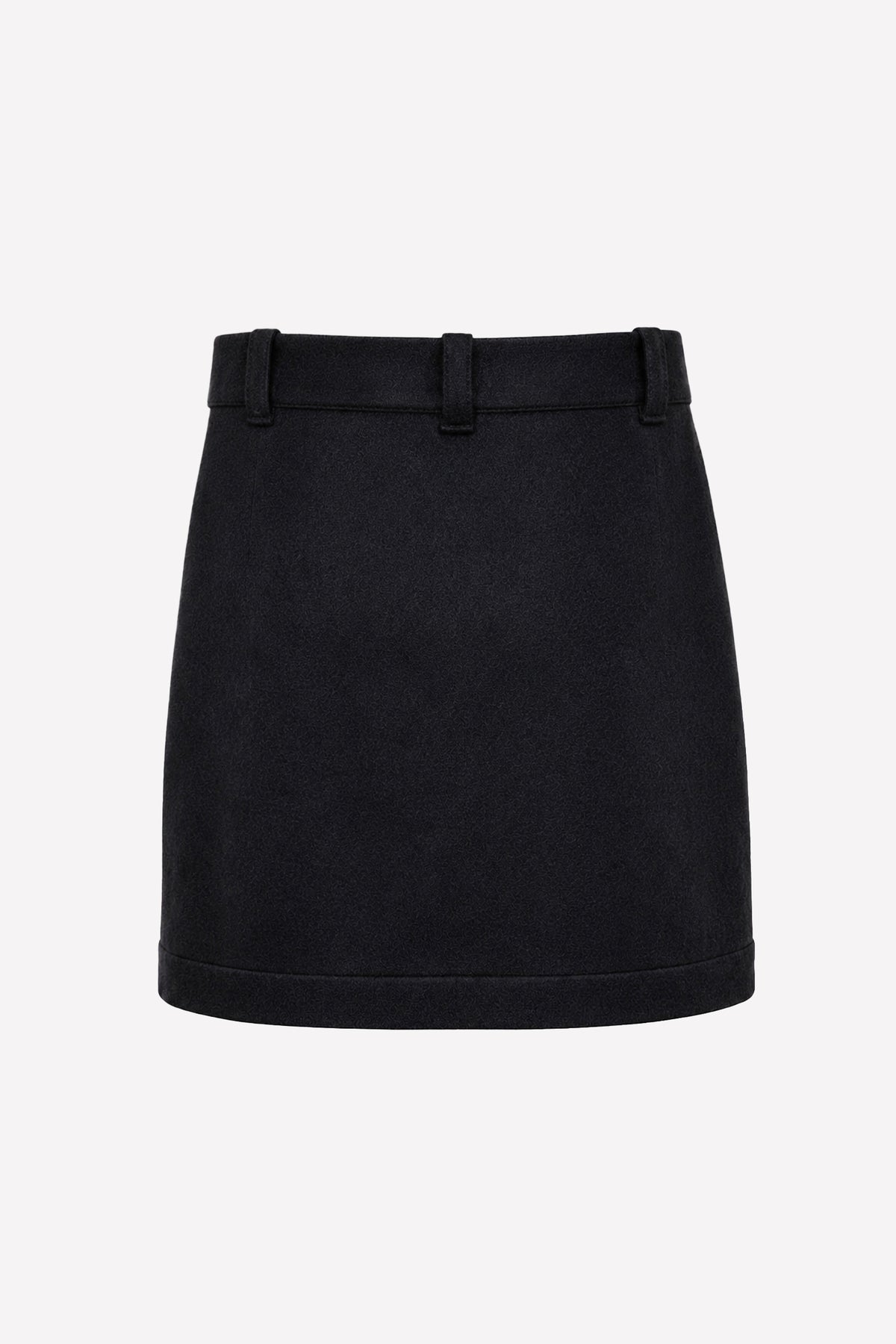 ESME - Mini Skirt Bossy
