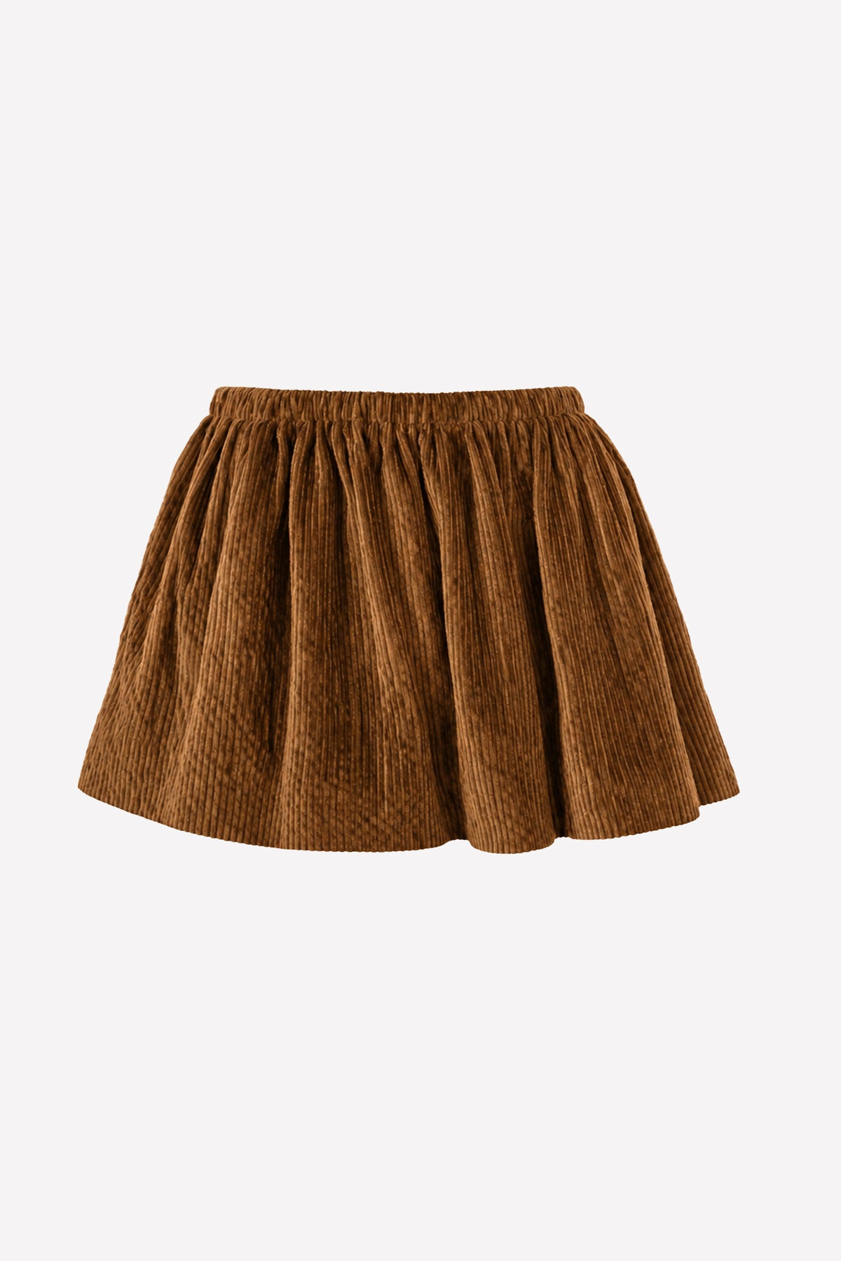 ILARIA - Gonna mini Velvet