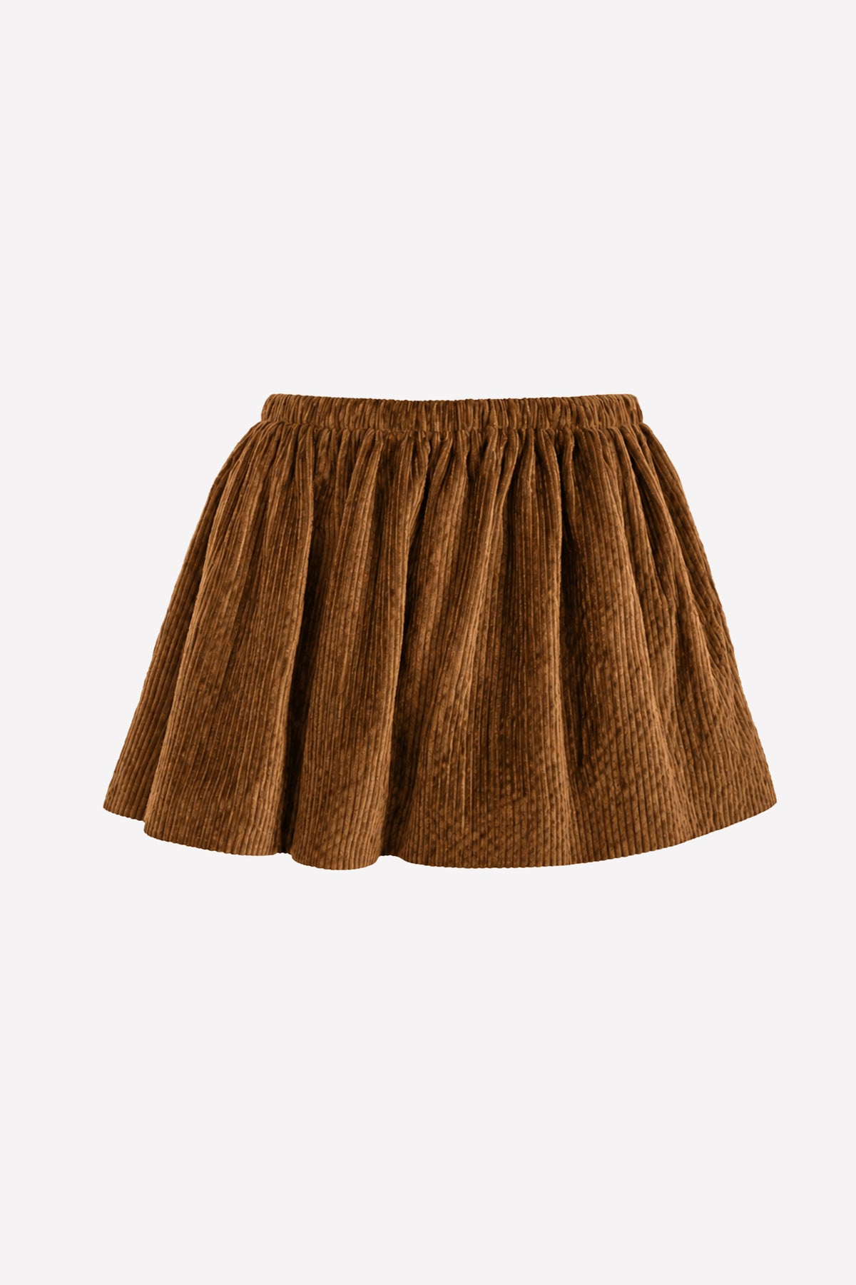 ILARIA - Gonna mini Velvet
