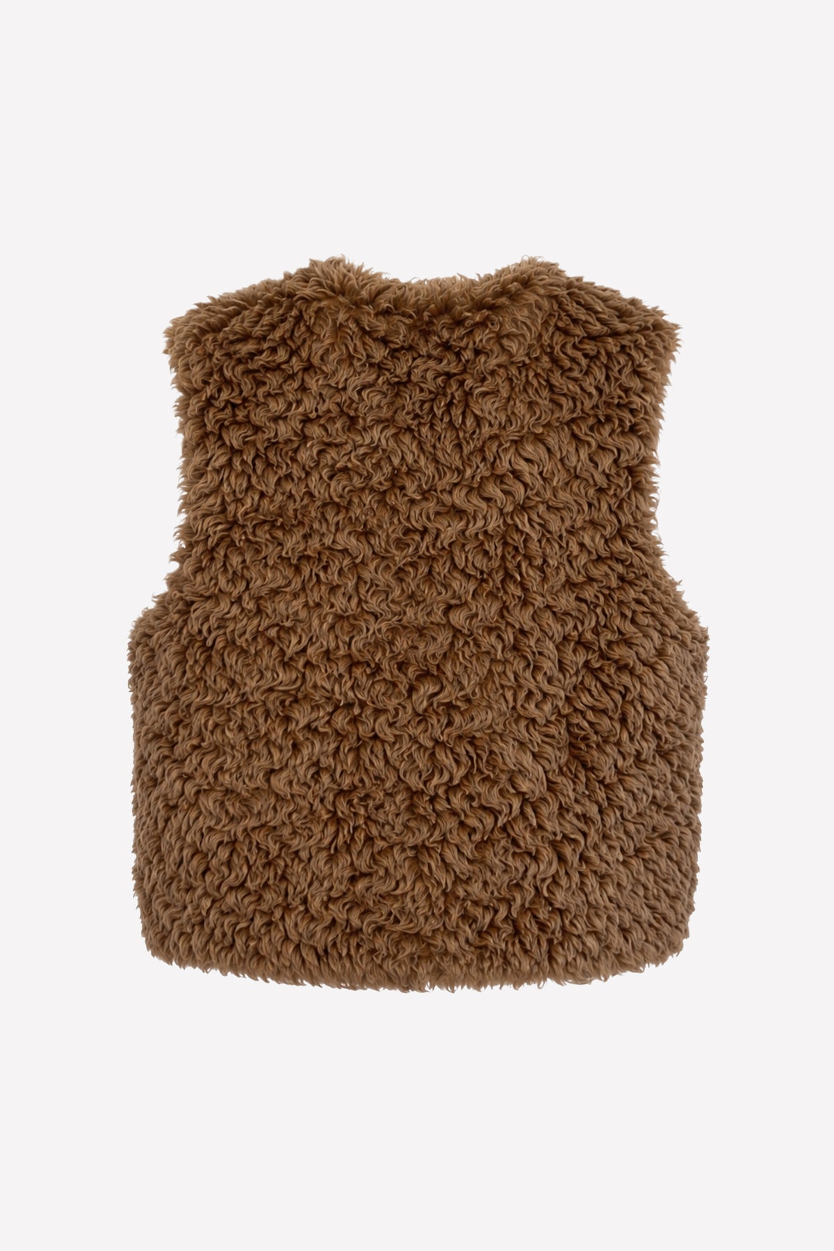 STELLA - Gilet double face Beast
