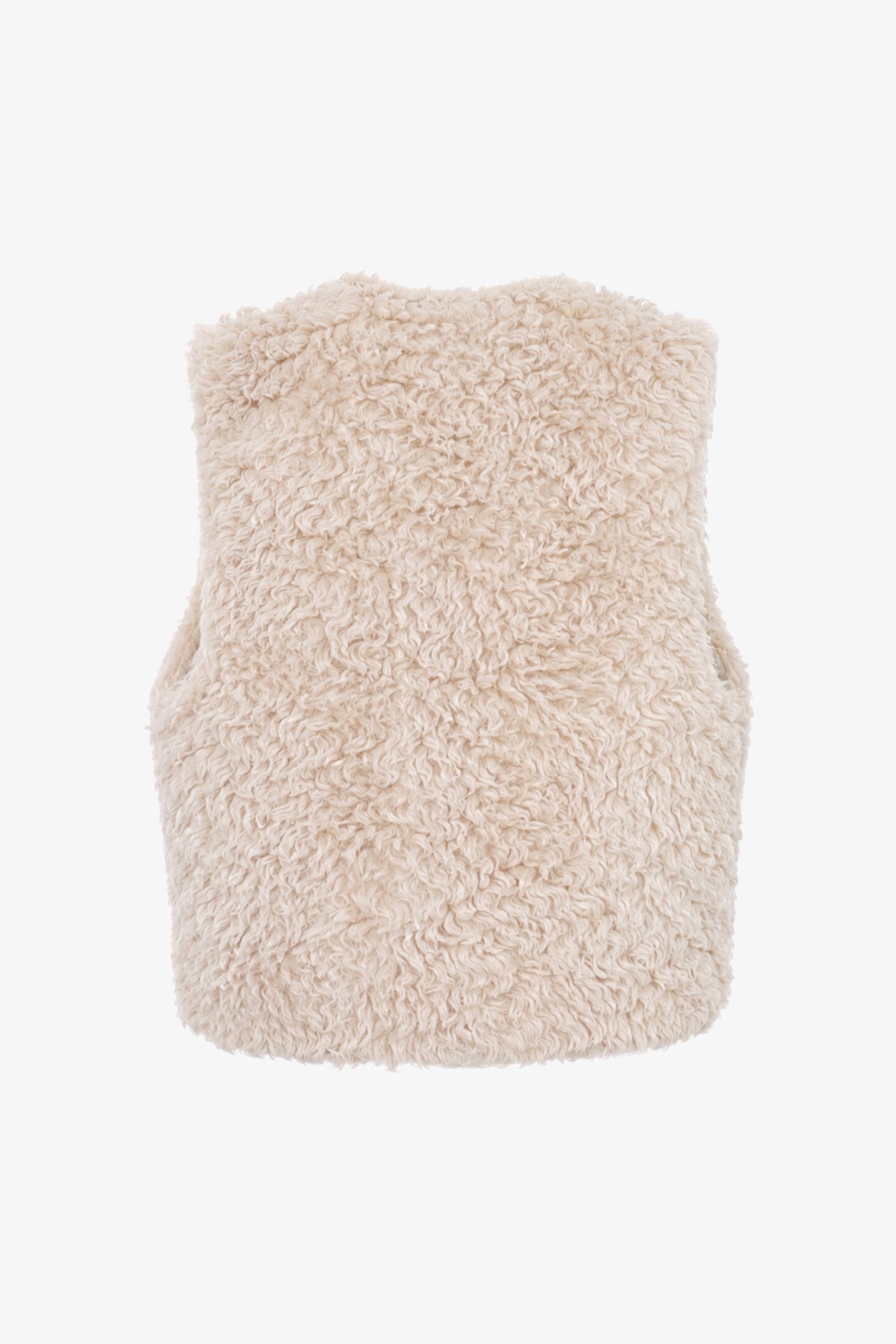 DIONNE - Gilet double face Beast
