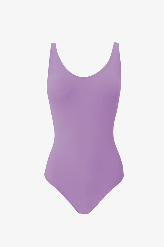 LAVANDA - One-piece Cromatic