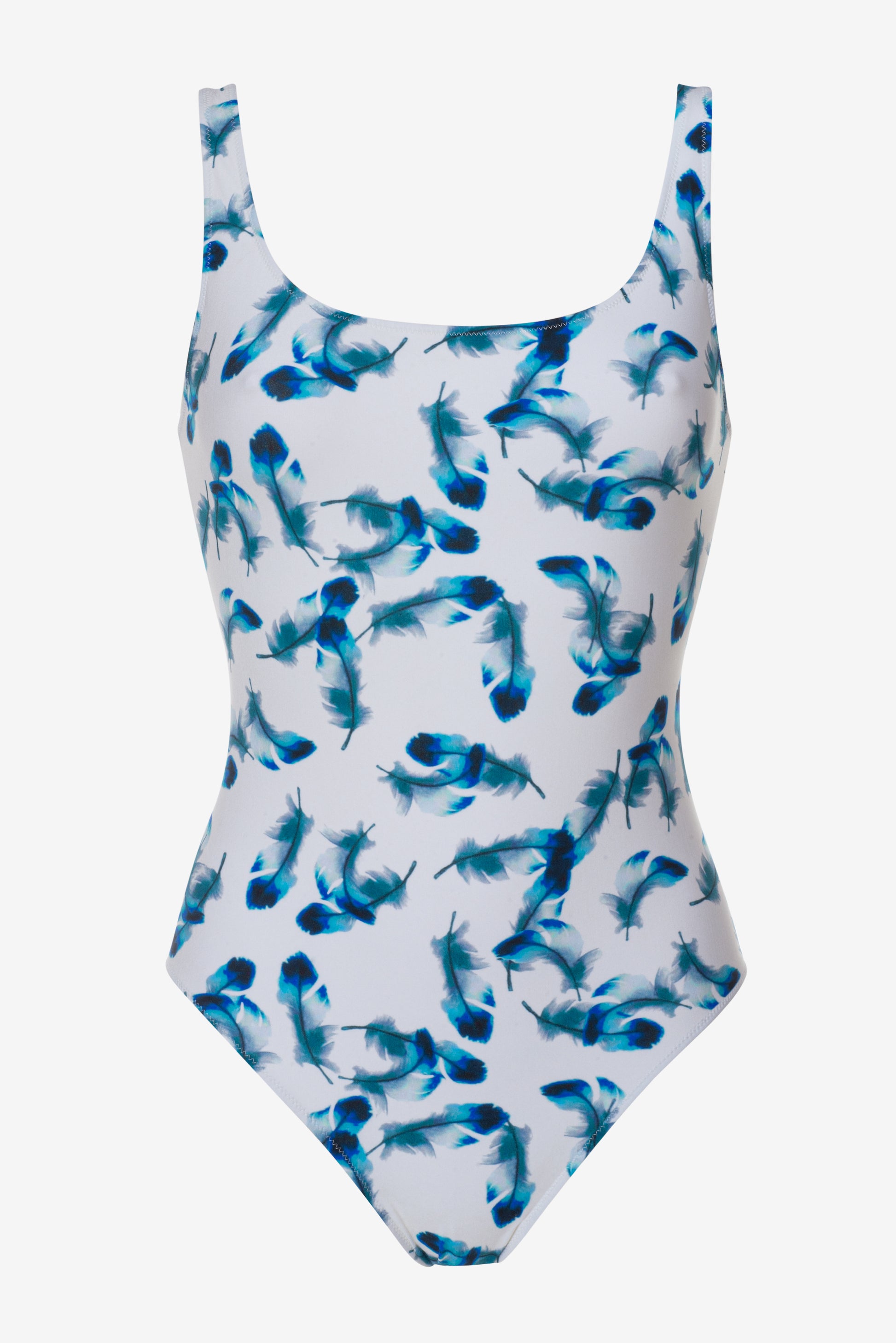 Kristina Ti SERAFINA - One piece Vintage