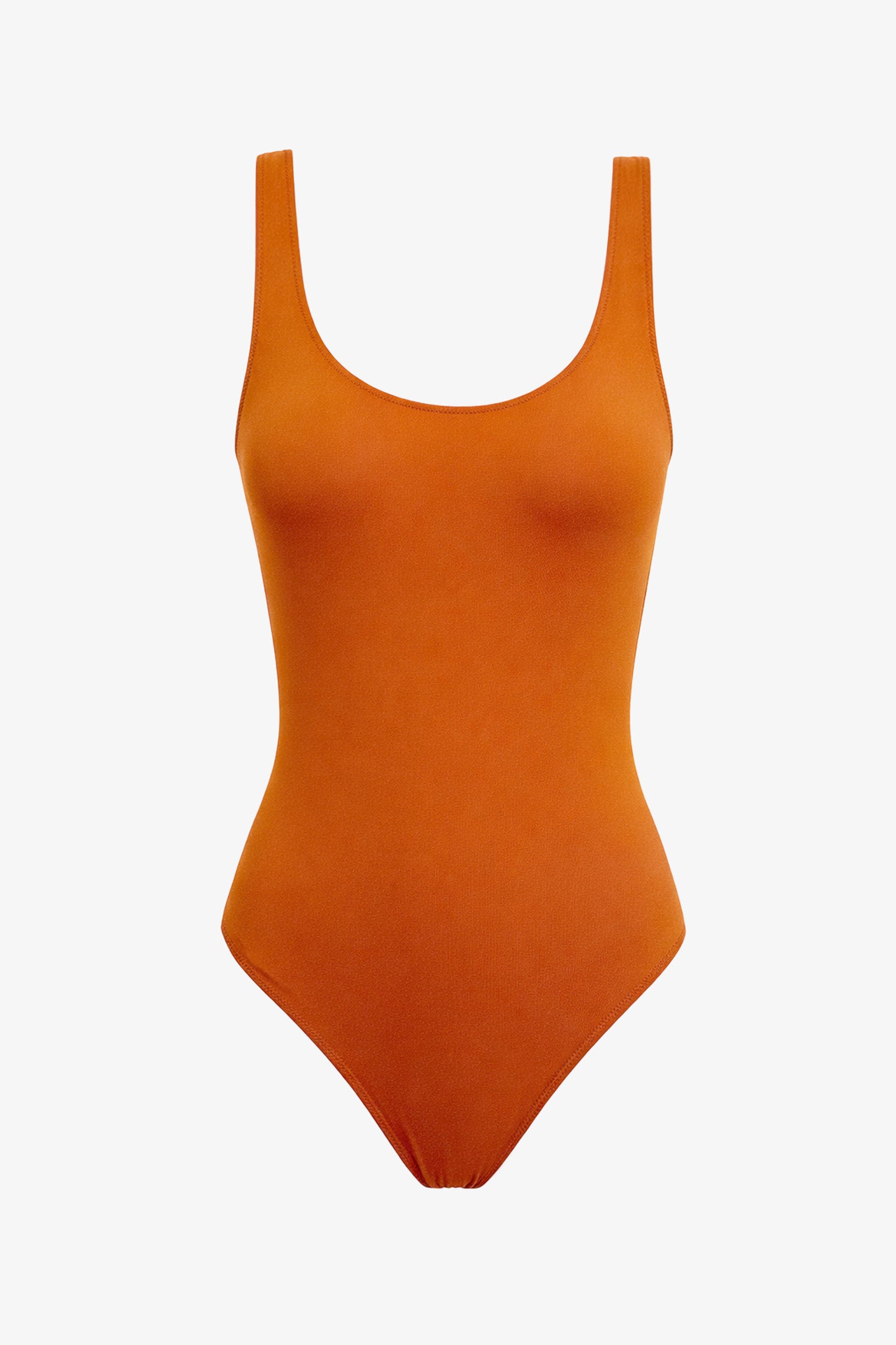 RUGGINE - One-piece Monochrome