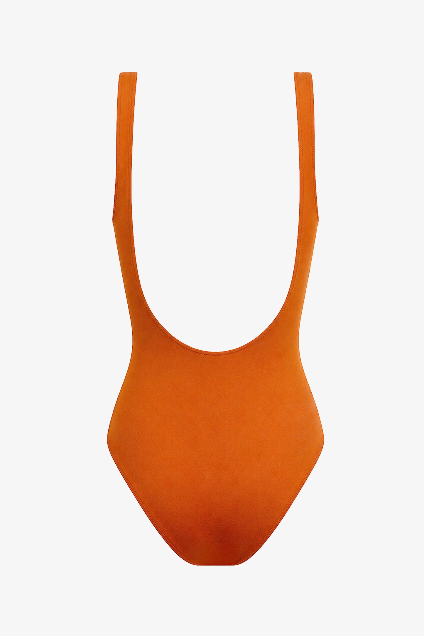 RUGGINE - One-piece Monochrome