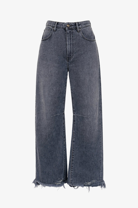 ELETTRA - Jeans Loose Fit