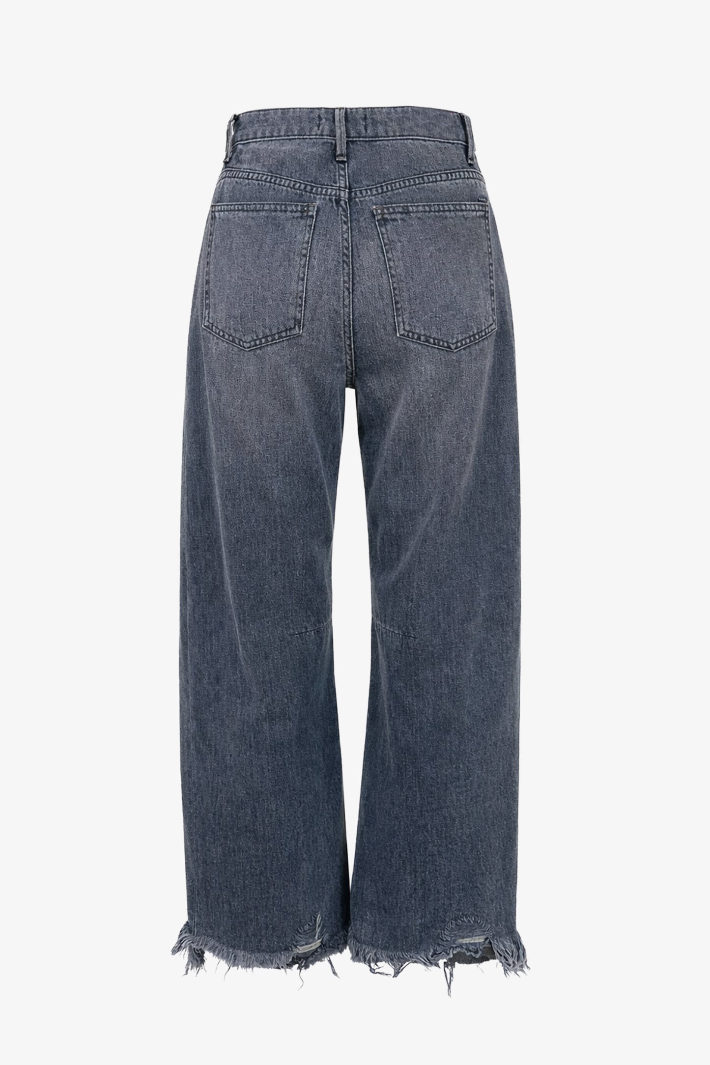 ELETTRA - Jeans Loose Fit