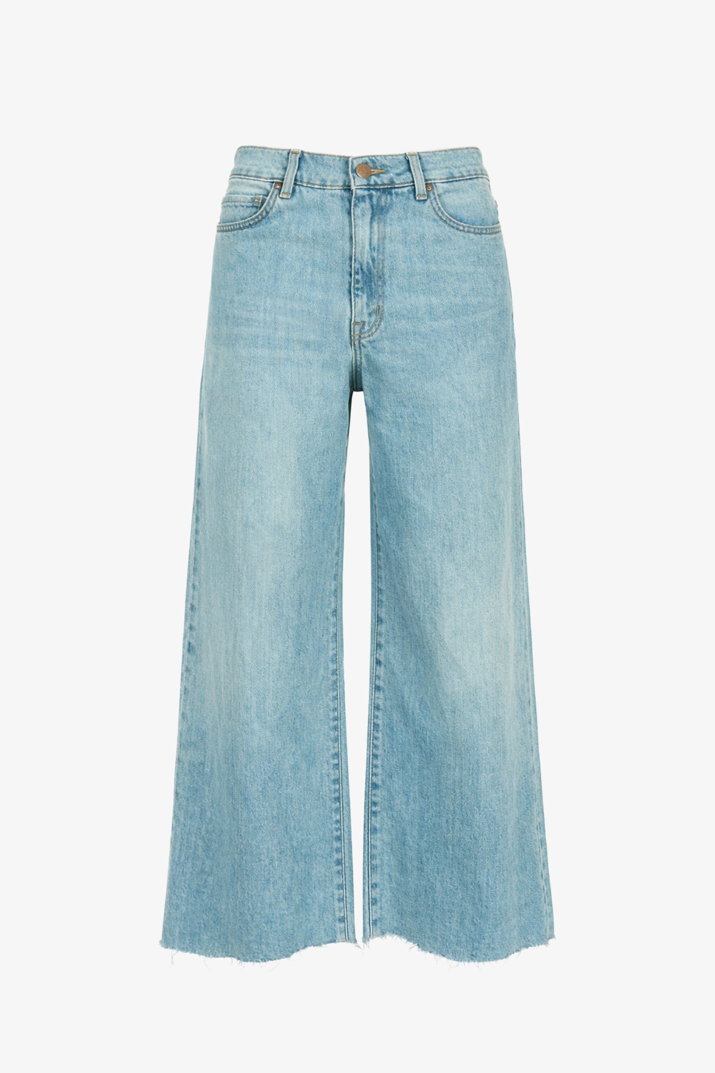 MAYA - Jeans Wide Leg