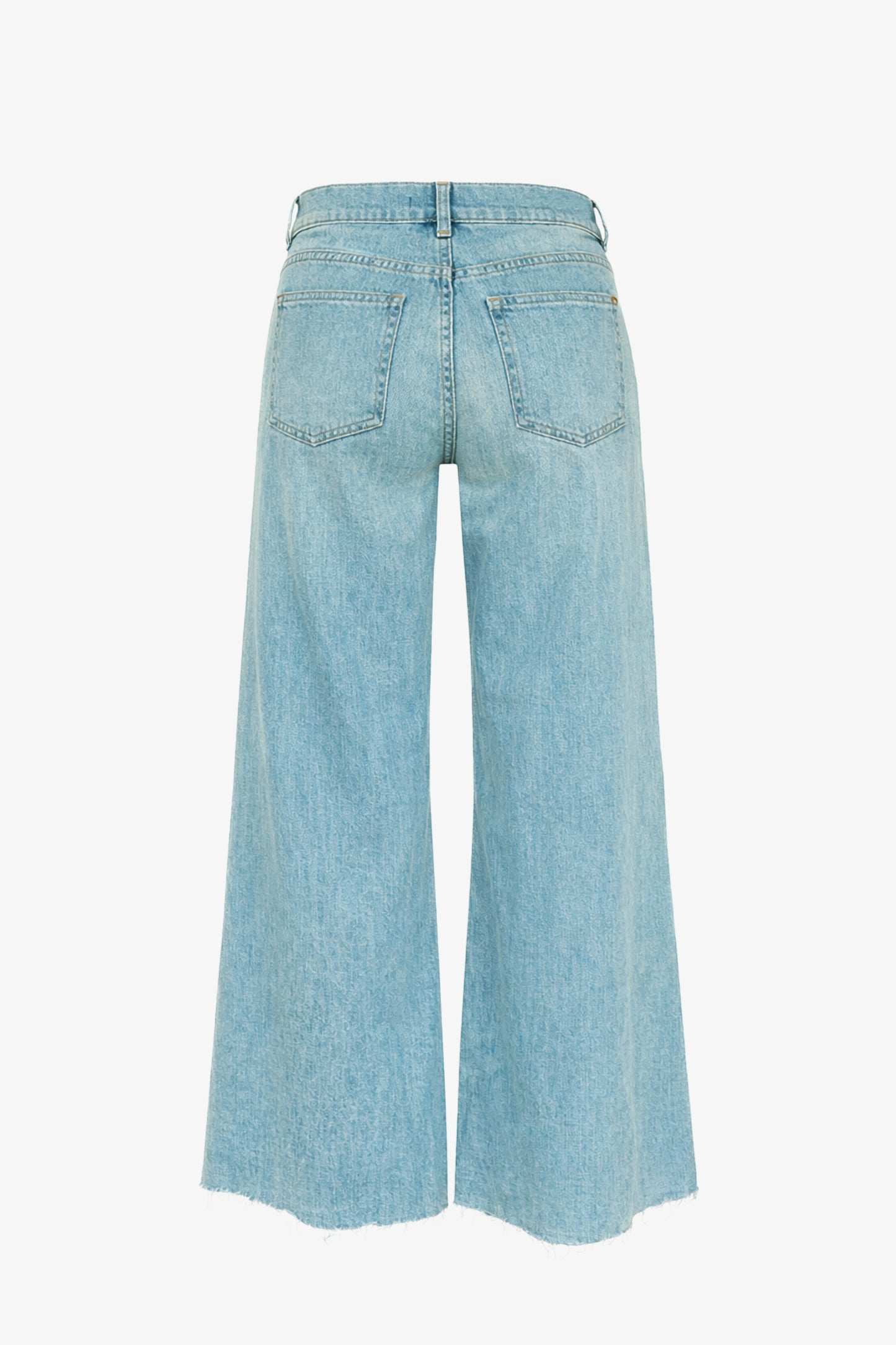 MAYA - Jeans Wide Leg