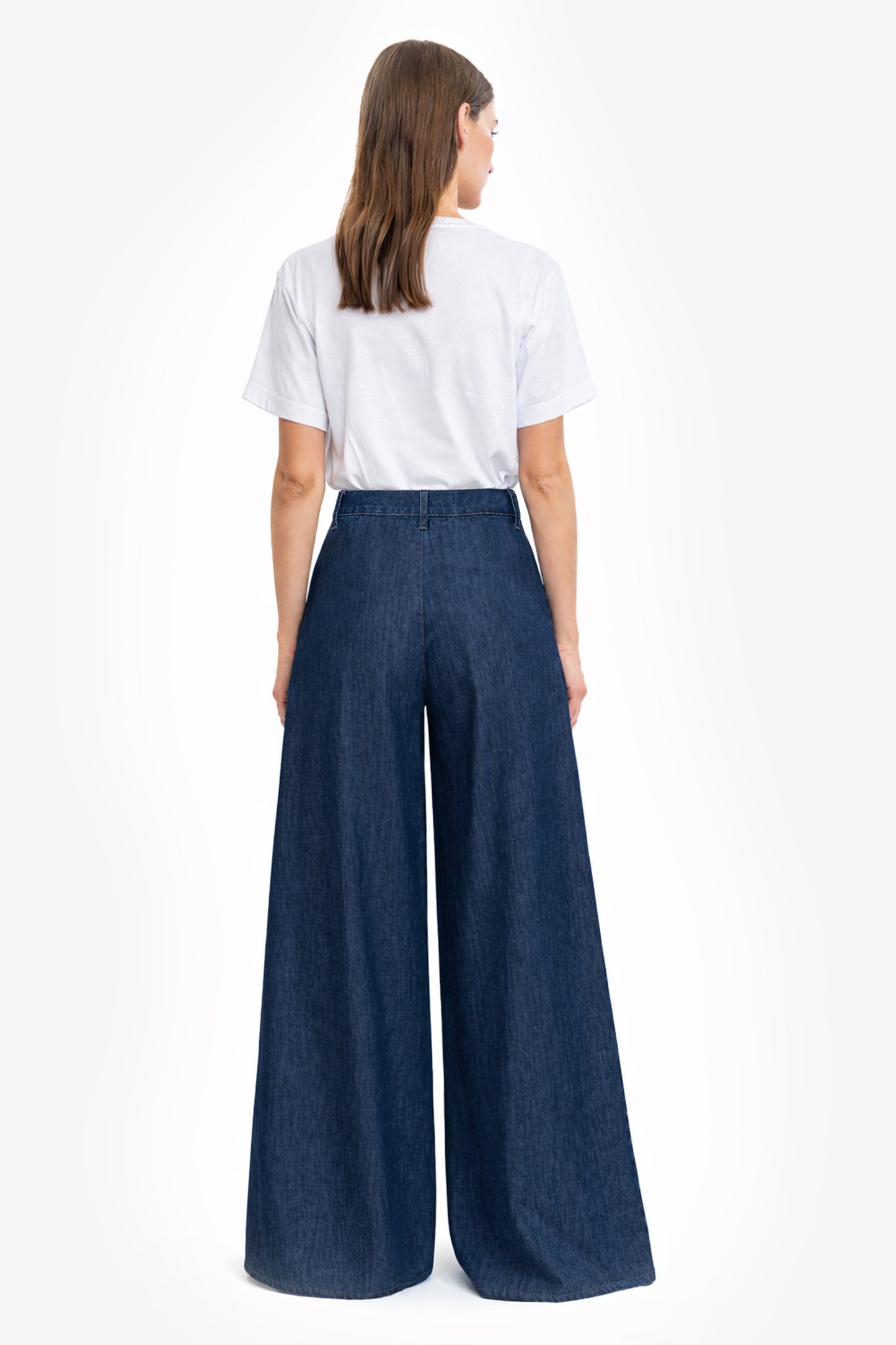 CLEOPATRA - Butterfly Jeans