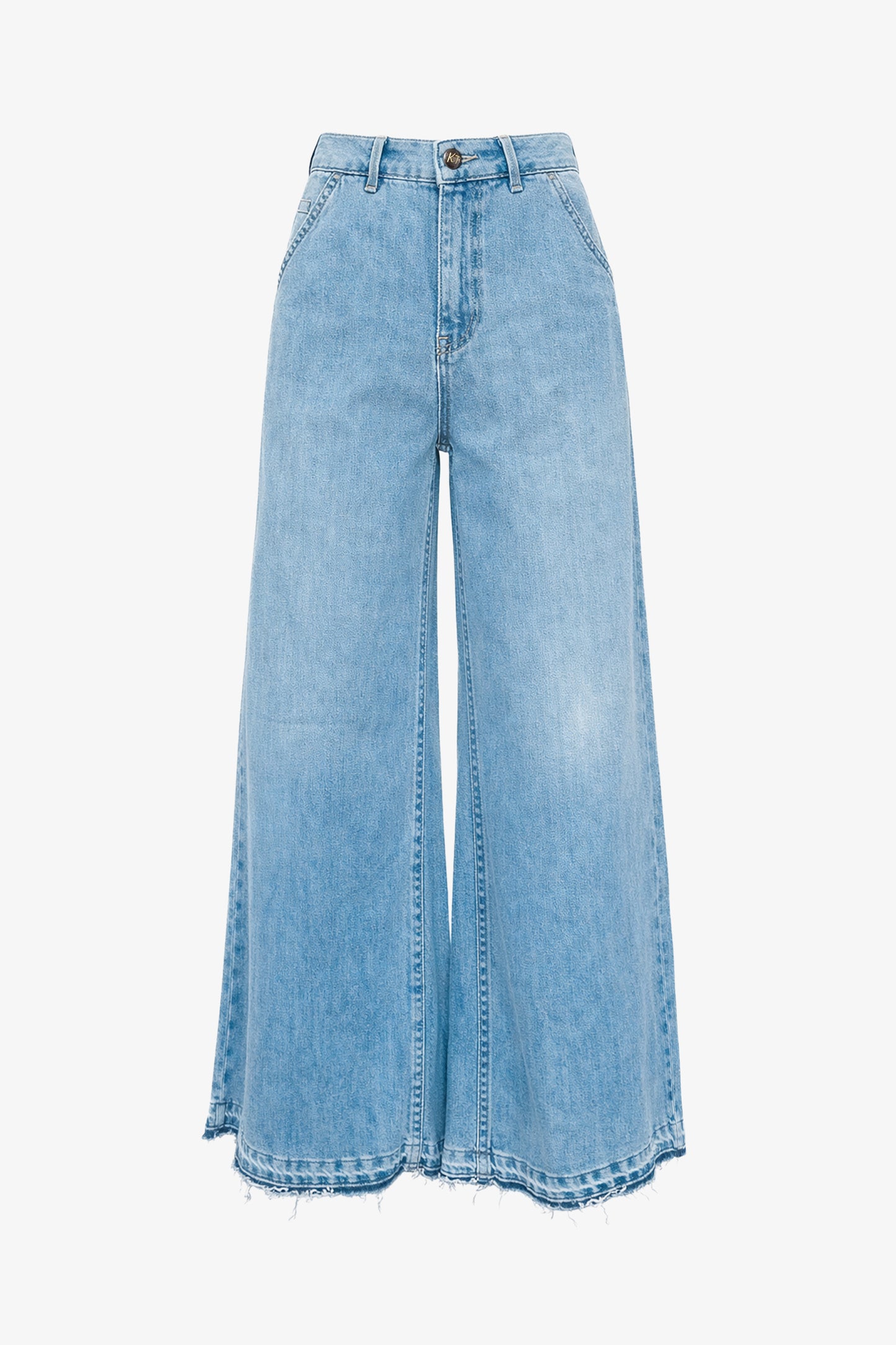 JANE - Jeans Wide Leg