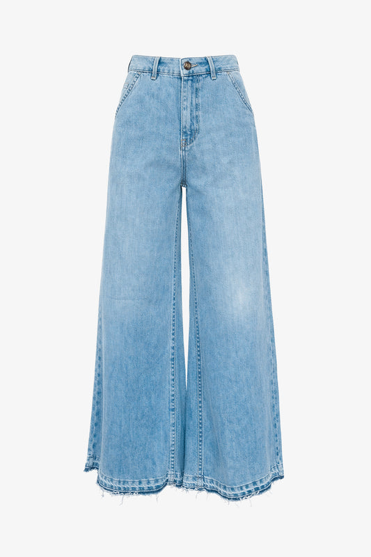 JANE - Jeans Wide Leg