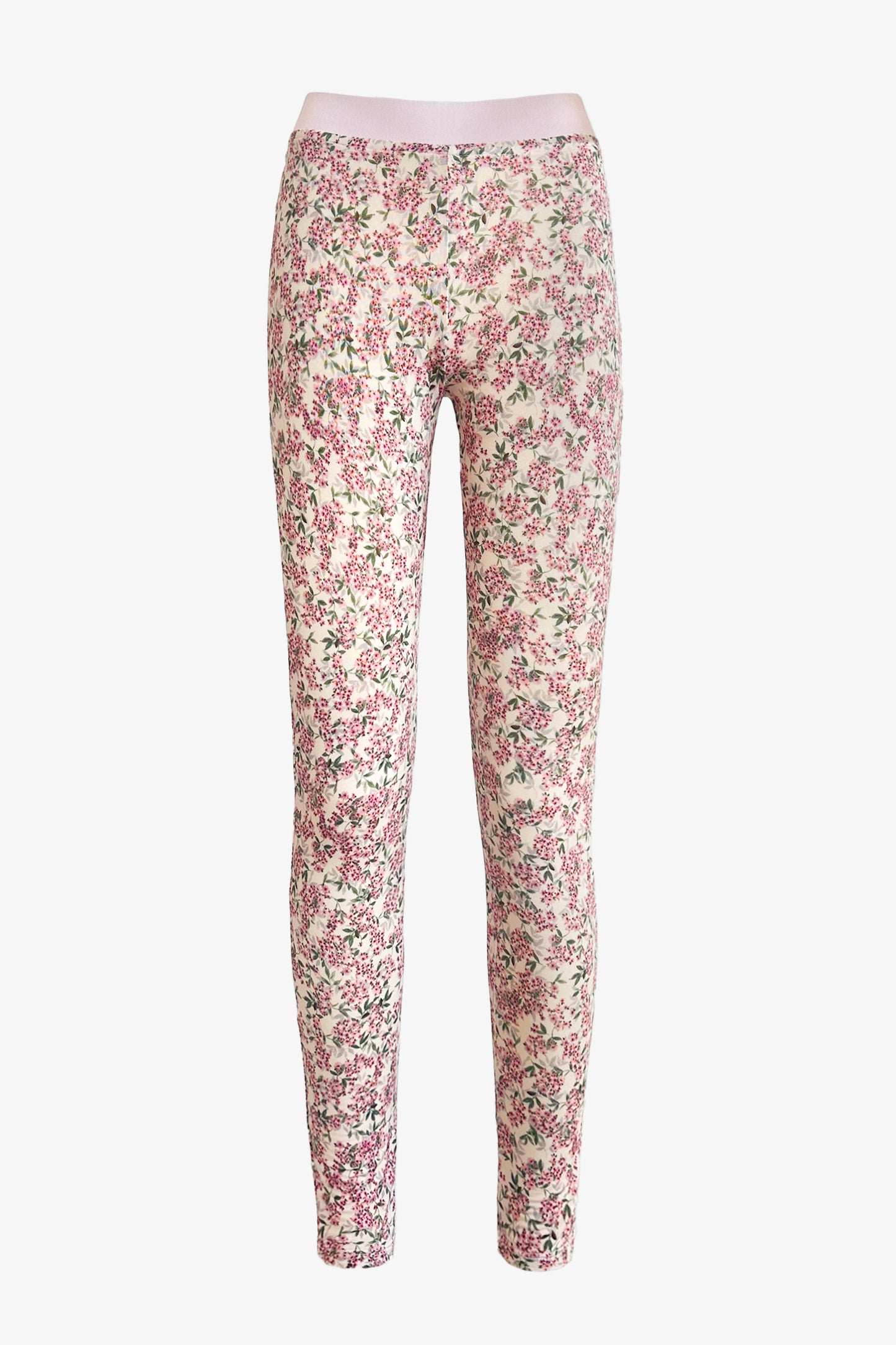 MICHELA - Leggings Jardin