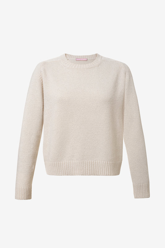 GILDA - Pullover cashmere Recycle