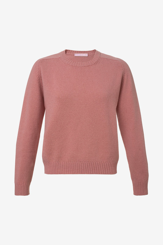 ALLEGRA - Pullover cashmere Recycle