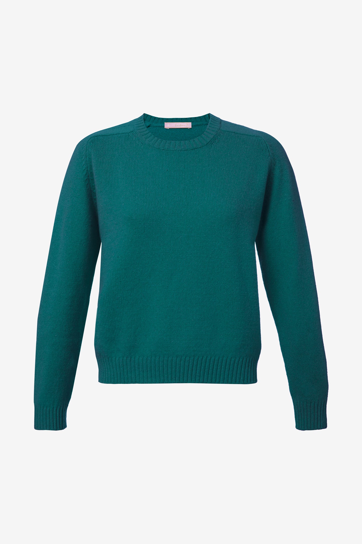 MIRTA - Pullover cashmere Recycle