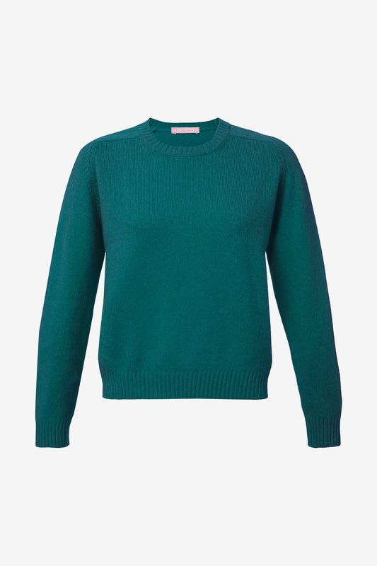 MIRTA - Pullover cashmere Recycle