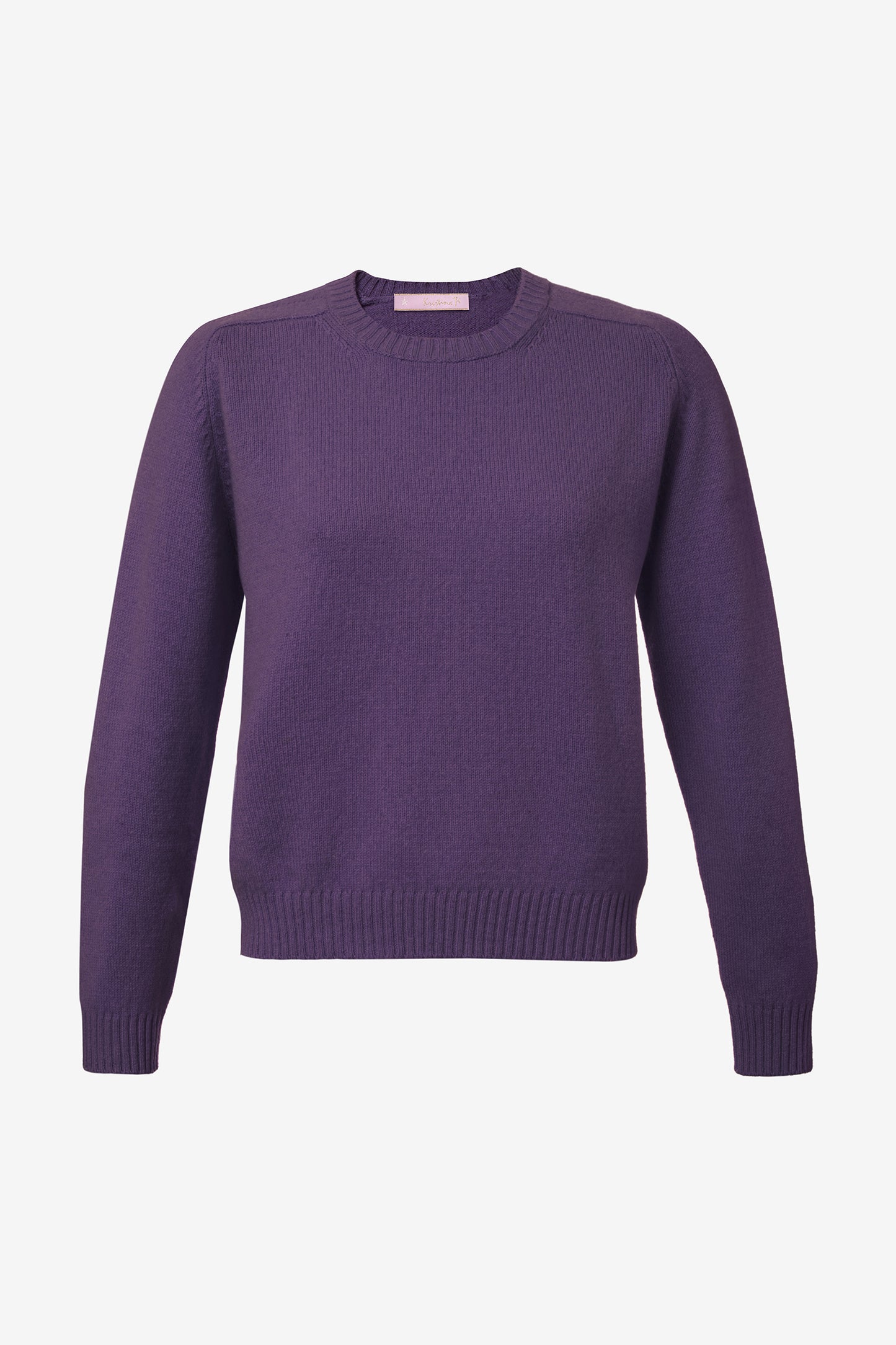 VIOLA - Pullover cashmere Recycle