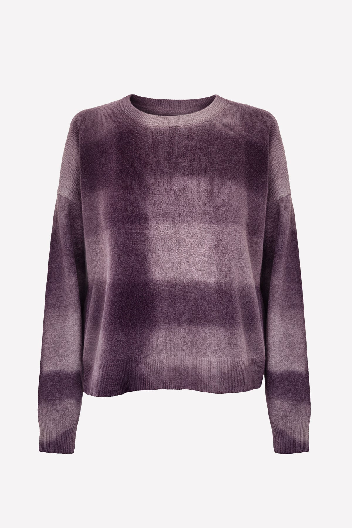 VIRA - Maglia in cashmere Shades