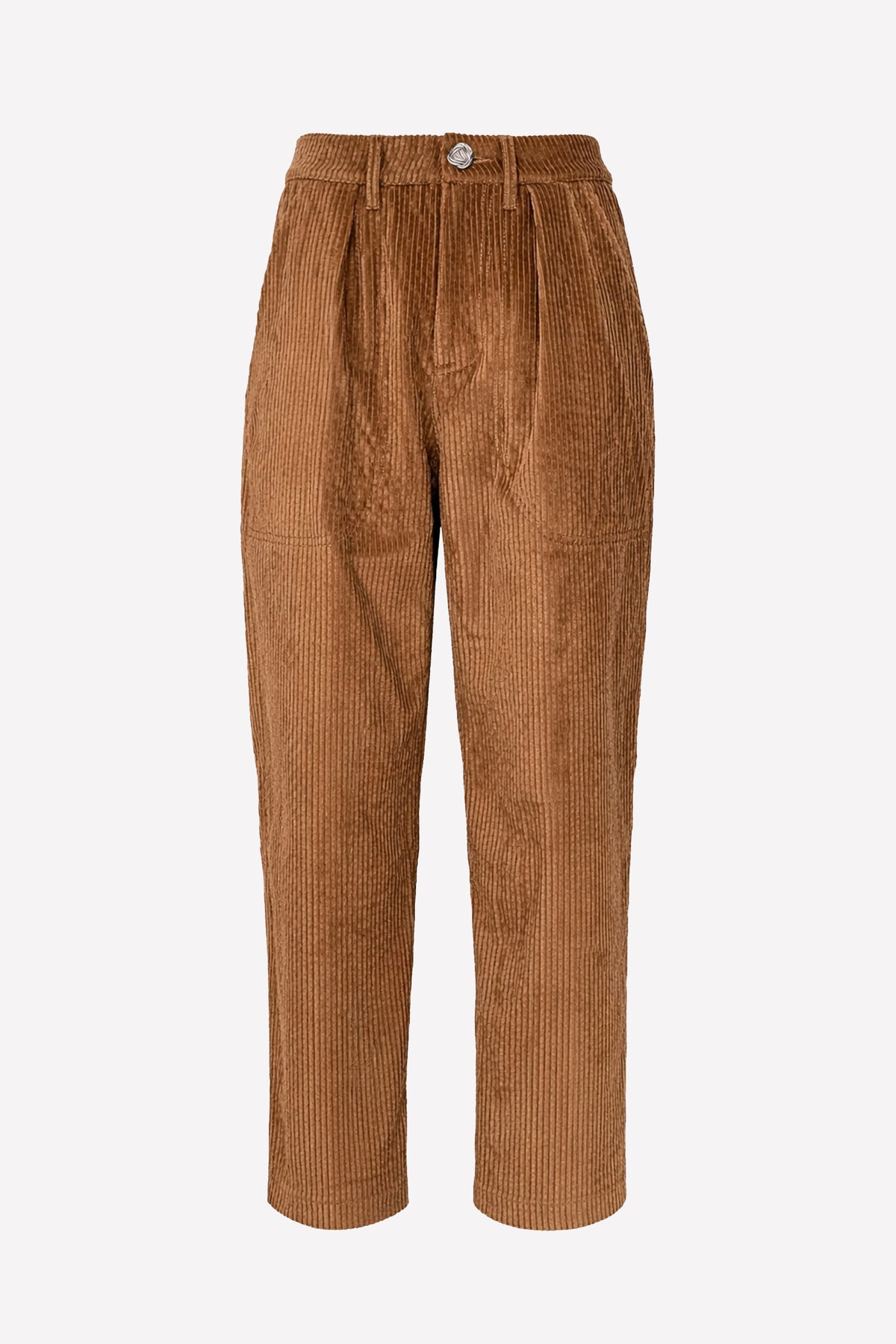 MARIANNA - Pantaloni Velvet