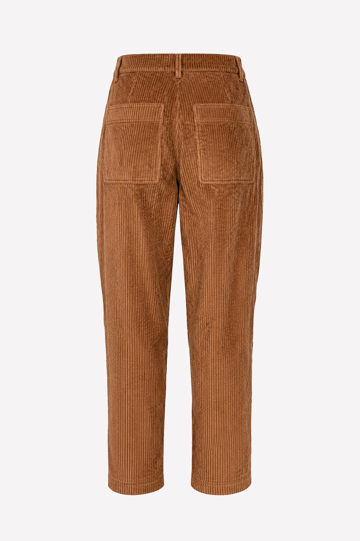 MARIANNA - Pantaloni Velvet