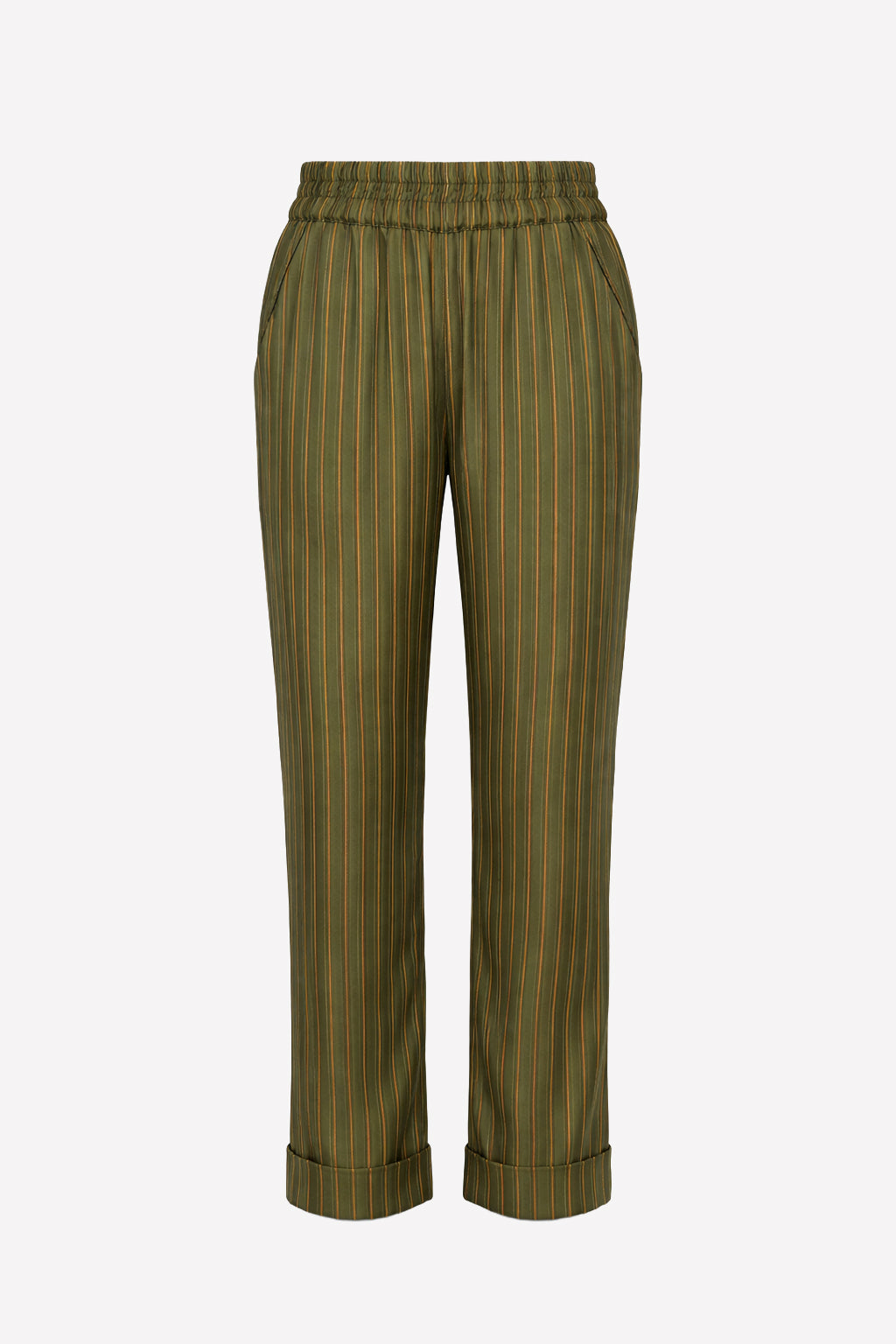 NAOMI - Pantaloni Bohemien