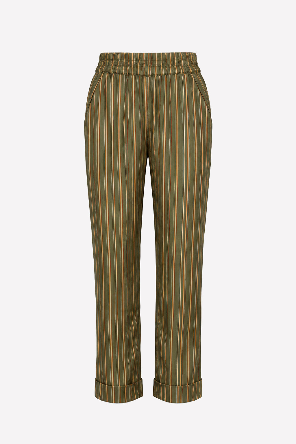 NAOMI - Pantaloni Bohemien