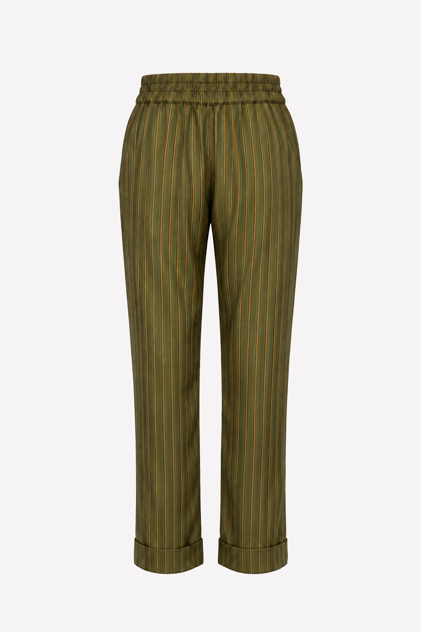 NAOMI - Pantaloni Bohemien