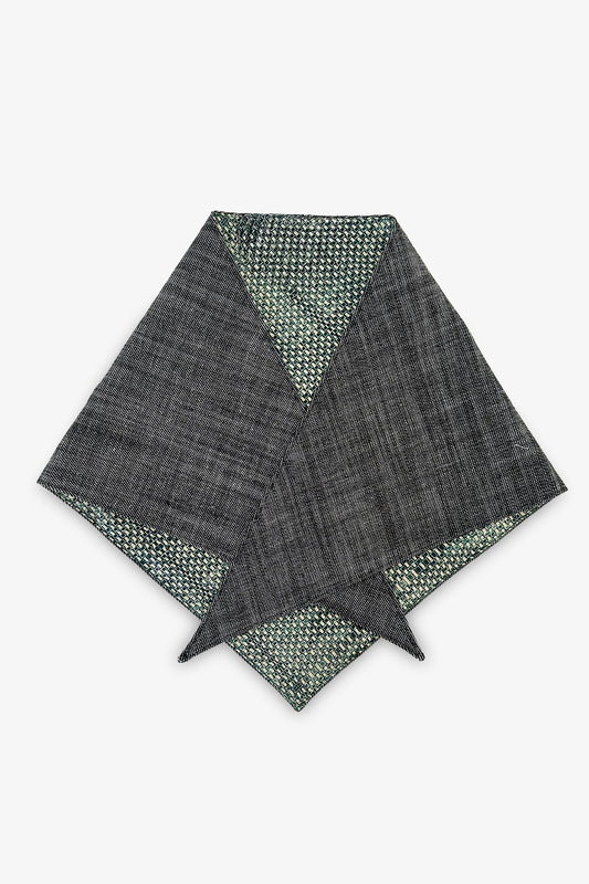 NIVES - Foulard bandana Double