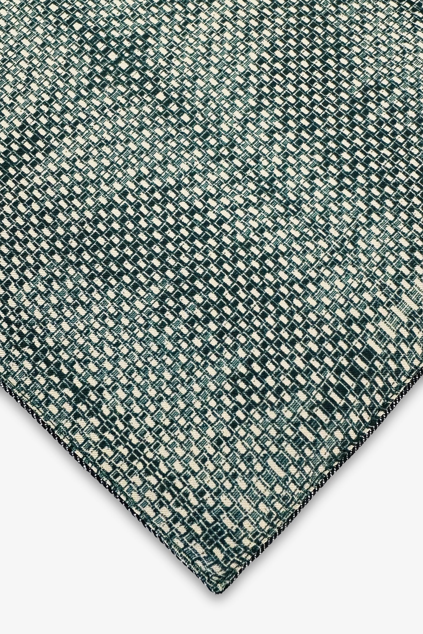 NIVES - Foulard bandana Double