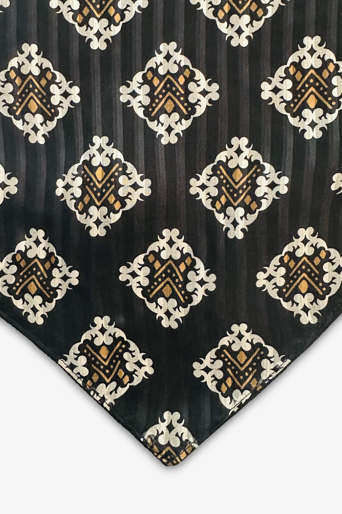 ANASTASIA - Foulard bandana Double