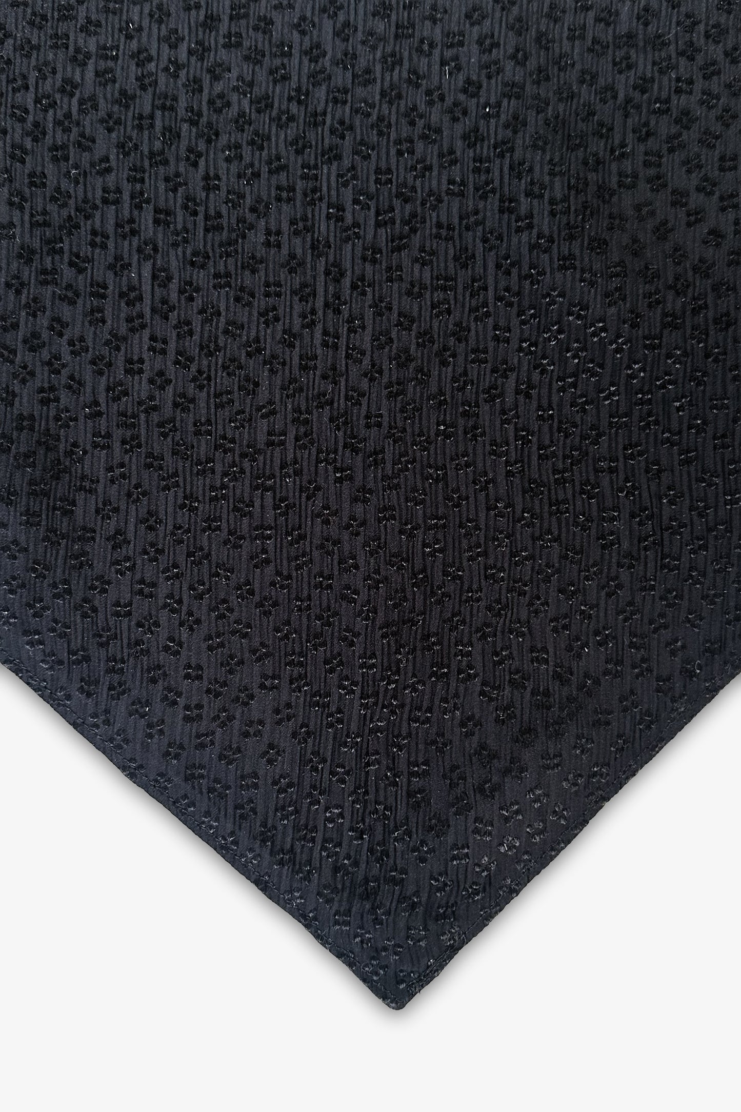 ANASTASIA - Foulard bandana Double