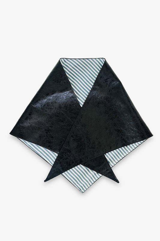 NORA - Foulard bandana Double