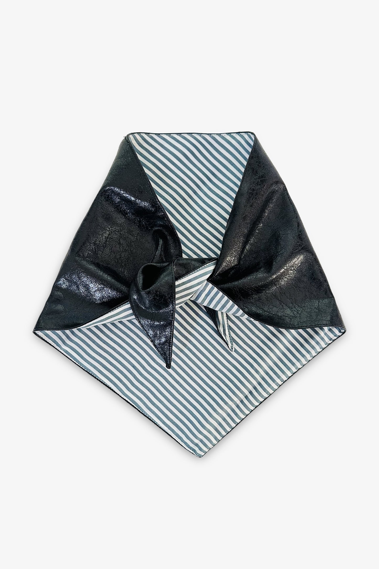 NORA - Foulard bandana Double